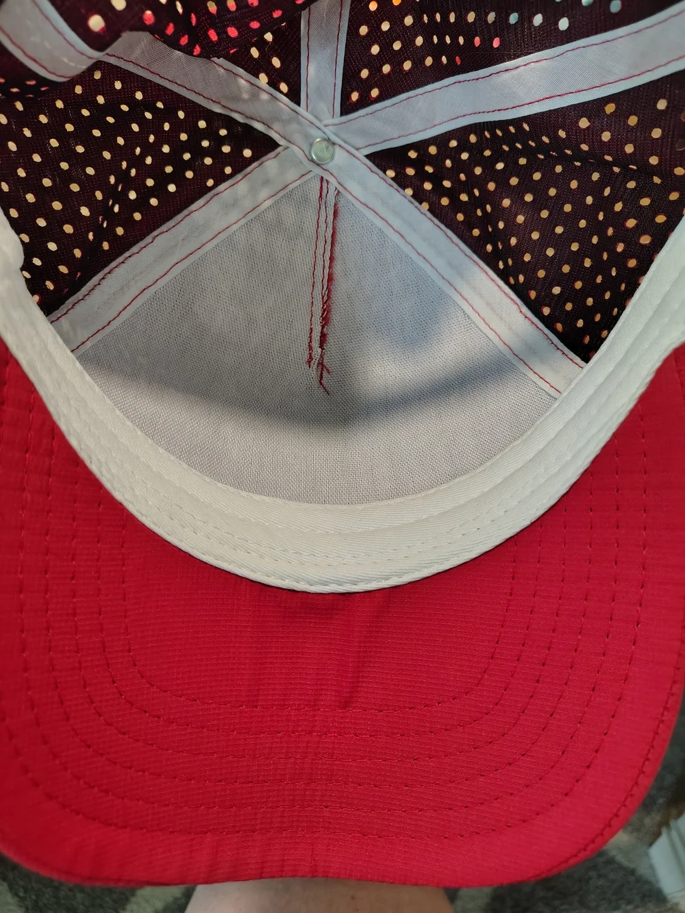 St. Louis Cardinals Promo Baseball Cap -